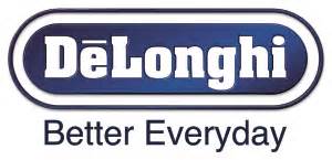 logo De Longhi